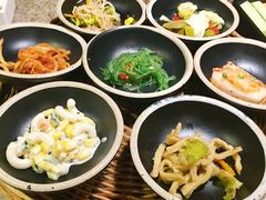 -三代烤肉(保利广场店)