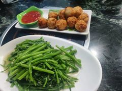 -小海豚•老字号海鲜餐厅(天涯店)