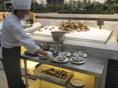 -川骄海鲜自助(河东店)
