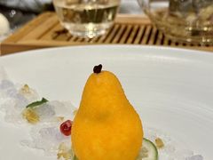 -叶叶菩提(太原别墅店)