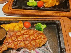 -十分牛西餐·牛扒专门店(光明广场店)