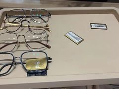 -溥仪眼镜PUYI OPTICAL(国贸商城店)