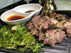 -阿西娅食府(中关村店)