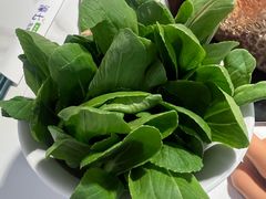 -椰子湾·海南火锅·糟粕醋·椰子鸡(正大广场店)