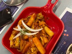 -chicken plus韩国炸鸡(城阳店)