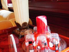 -上海瑞金洲际酒店