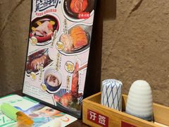 -千代武日本料理(开发区店)