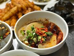 钵钵鸡荤素组合-丝丝香王凉粉(汇宇店)