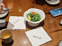 -白石的深夜食堂(济南万象城店)