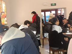-李小老烧饼(常营民族家园店)
