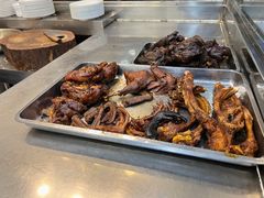 -天佑祥万春老卤(天乡后街店)