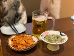 -八木鸟居酒屋(小木桥路店)