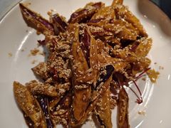 -秦月轩·陕西家乡菜(阜成路·五棵松店)