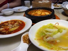 -十二饭点·川菜(北站圆融店)