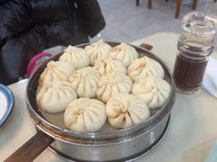 -石饮红星包子(中山路店)