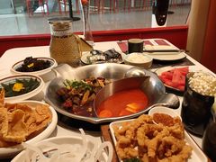 -刘一锅筋头巴脑(大悦城C店)