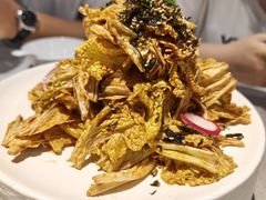 -福海居烤鸭店(鸟巢店)