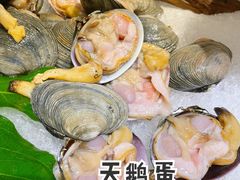 -川骄海鲜自助(亚运村店)