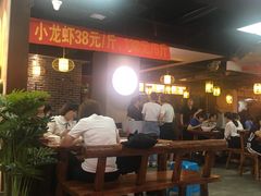 -盛天毛血旺非遗美食(观音桥店)