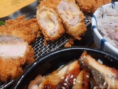 -胜博殿日式炸猪排(西红门店)