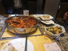 -黄记煌三汁焖锅(泰华假日广场店)