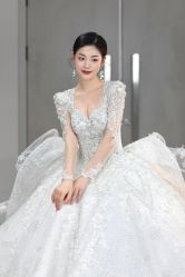 -B.Bridge Couture婚纱礼服(福田店)