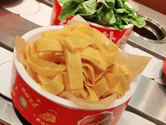 -龍歌自助小火锅(雨花台江南虹悦城店)