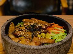 -安大叔拌饭(宝龙店)