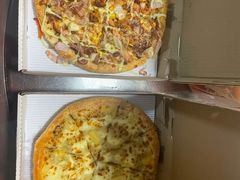 -尊宝比萨(石牌东店)