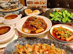 -虾饺妹·酒家(海珠广场店)