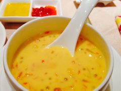 杨枝甘露-陶陶居海鲜酒家(新马路店)