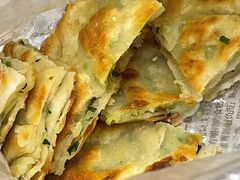 -咏春葱油饼(德政中路店)