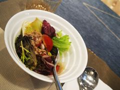 -燕庭·纯燕窝·甜品下午茶(南京西路店)