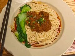 -李先生牛肉面大王(北京平谷步行街店)