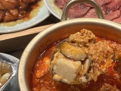 -蒜香焼肉PURUSHIN(马场路店)