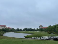 -棕榈滩海景高尔夫俱乐部