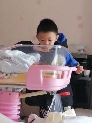 -安馨无忧月子中心(青秀店)