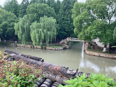 -乌镇东栅景区