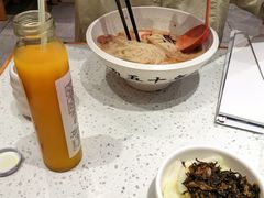 -味千拉面(和平大道奥山世纪城店)