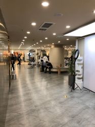 -DX HAIR SALON·发现未知美发沙龙