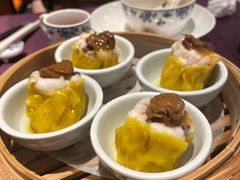 -粤匠·澳门点心粤菜海鲜(澳门半岛店)