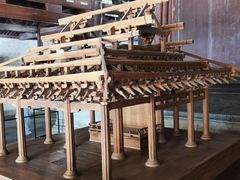 -宁波市保国寺古建筑博物馆