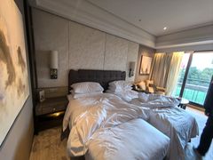 -杭州城中香格里拉大酒店