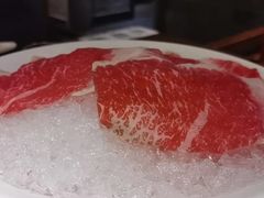 -东道煮牛肉火锅(东盛大街店)