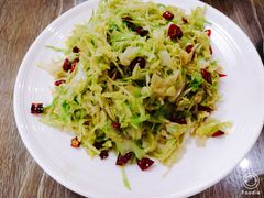 洋白菜-林之六八·6886大连老菜馆
