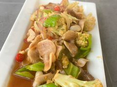 -阿弟特色海鲜餐厅·大排档(平潭店)