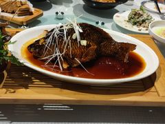 -卫鼎轩·曹公馆(鼓楼店)