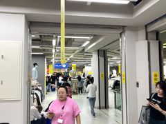 -BIGOFFS超级折扣(中街星汇广场店)