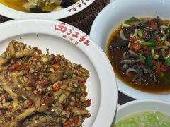 -西江红·株洲本地菜(滨江南路店)