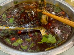 -高坎一品甲鱼庄(两河店)